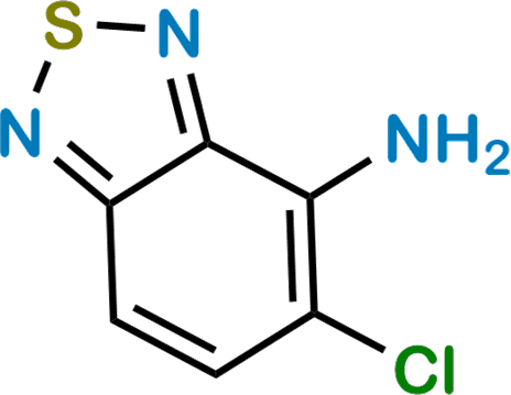 Tizanidine EP Impurity E