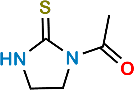 Tizanidine USP Related Compound C