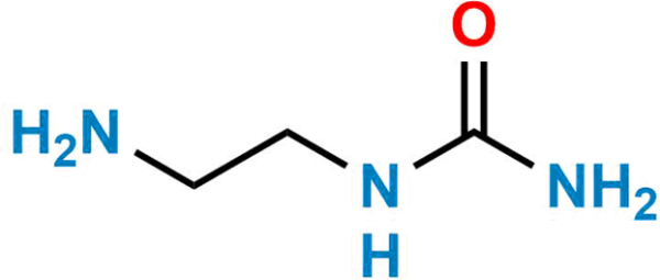 2-Aminoethylurea