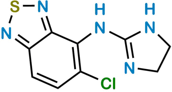 Tizanidine