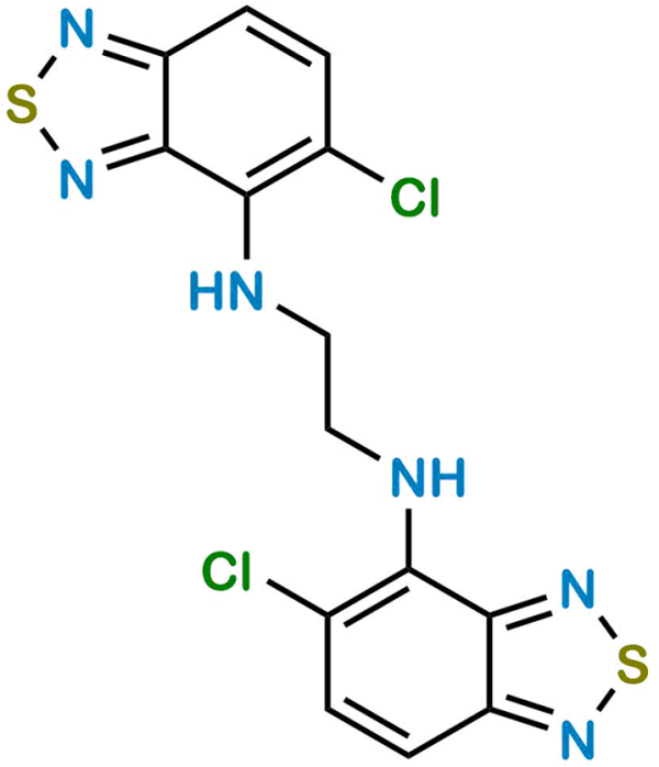 Tizanidine Dimer Impurity