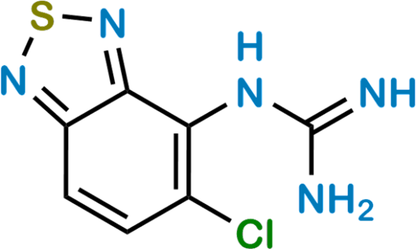 Tizanidine Guanidine Impurity