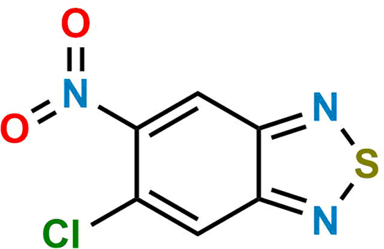 Tizanidine Impurity 2