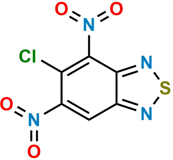 Tizanidine Impurity 3