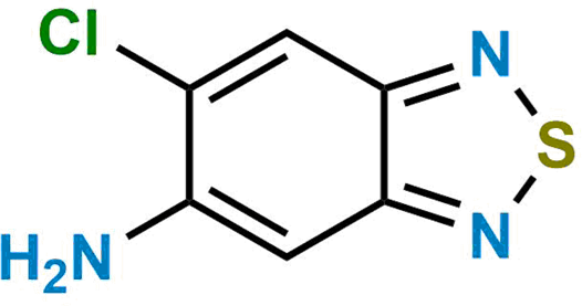 Tizanidine Impurity 4