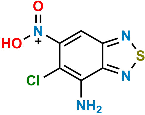 Tizanidine Impurity 5