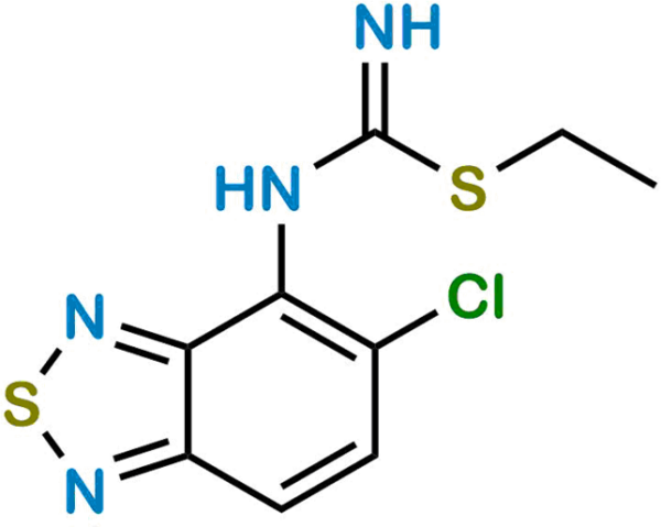 Tizanidine Impurity 7