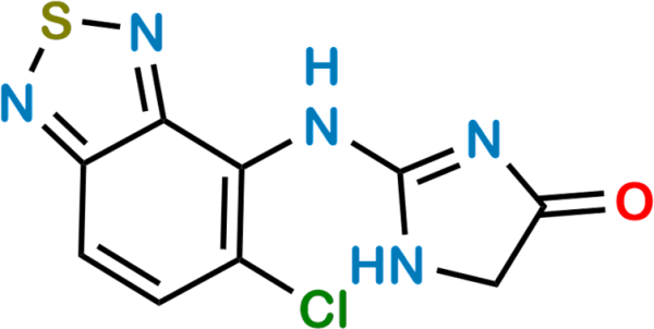 Tizanidine Lactam Impurity