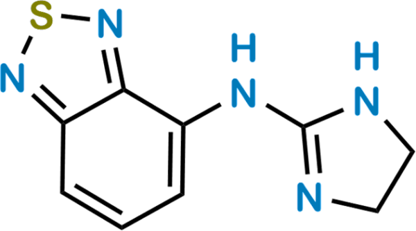 Tizanidine EP Impurity A 