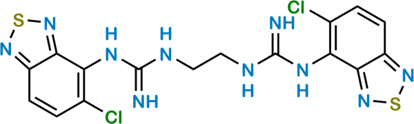 Tizanidine EP Impurity C