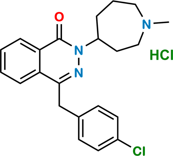 Azelastine Hydrochloride