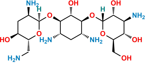 Tobramycin