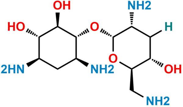 Tobramycin EP Impurity B