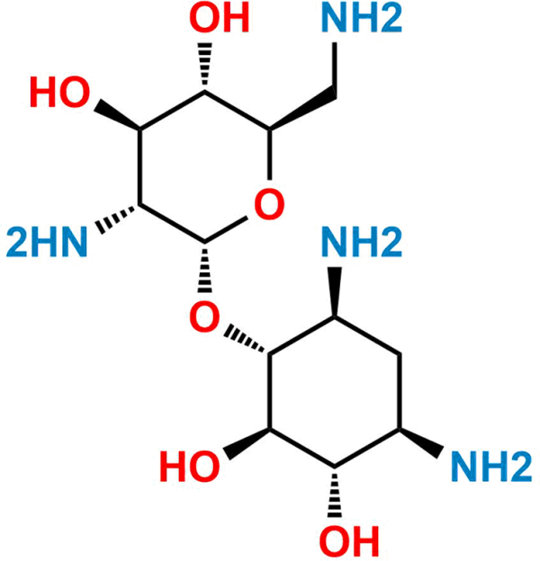 Tobramycin EP Impurity C