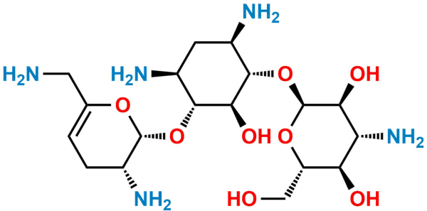 Tobramycin Impurity 1