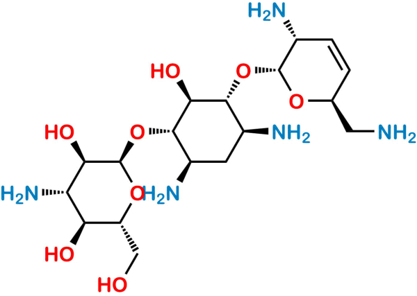 Tobramycin Impurity 6