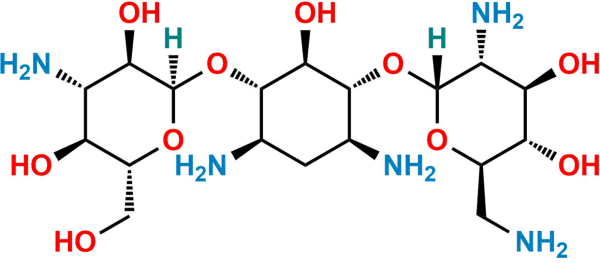 Tobramycin EP Impurity A