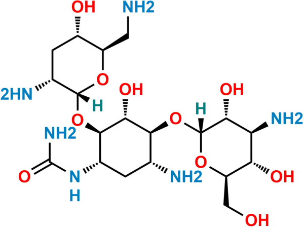 Tobramycin Impurity F