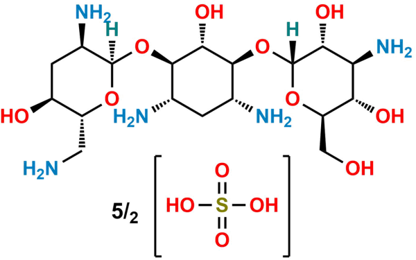 Tobramycin Hemipentasulfate