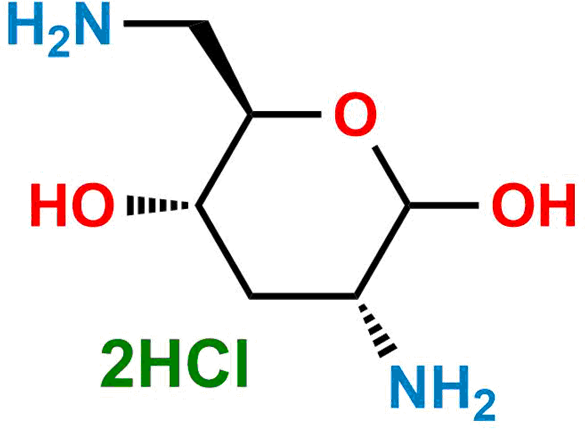 Tobramycin Impurity 2