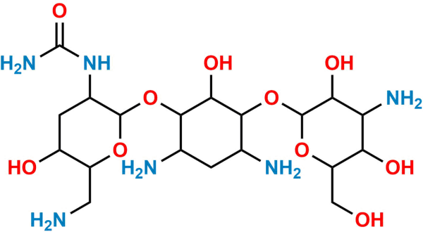 Tobramycin Impurity 3