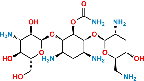 Tobramycin Impurity 5