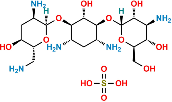 Tobramycin Sulfate