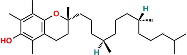 RRR-α-Tocopherol