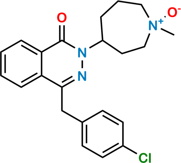 Azelastine USP Related Compound F