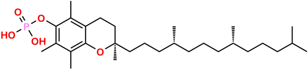 α-Tocopherol phosphate