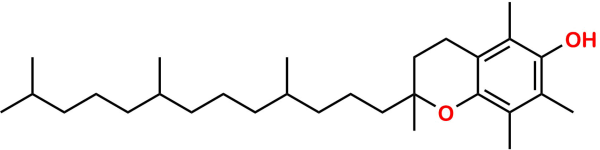 Tocopheryl acetate EP Impurity C