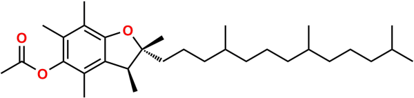 Tocopheryl acetate EP Impurity A