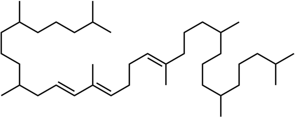 Tocopheryl acetate EP Impurity E