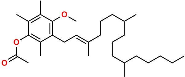 Vitamin E Impurity D