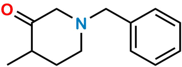 1-Benzyl-4-Methylpiperidin-3-one