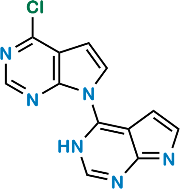 Tofacitinib Impurity 24