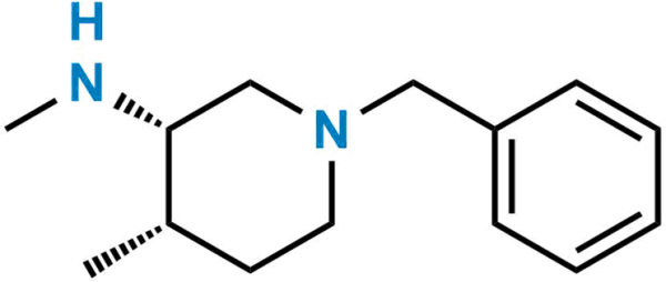 Tofacitinib Impurity 5