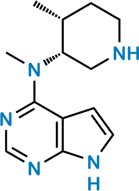 Tofacitinib Impurity M