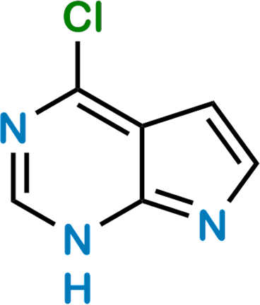 Tofacitinib Impurity Q