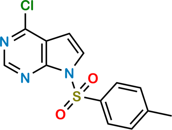 Tofacitinib Impurity R