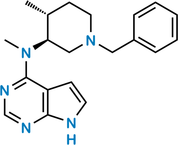 Tofacitinib Impurity 11