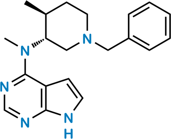 Tofacitinib Impurity 12