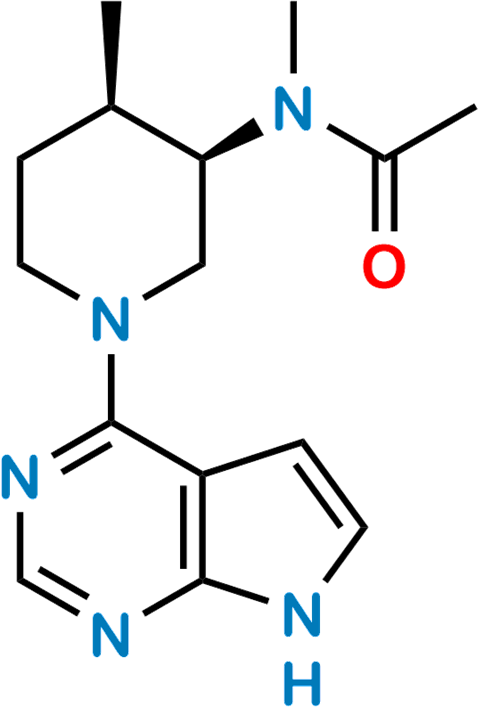 Tofacitinib Impurity 13