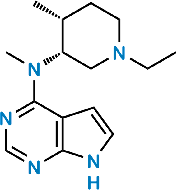 Tofacitinib Impurity 14