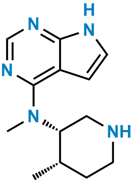 Tofacitinib Impurity 26