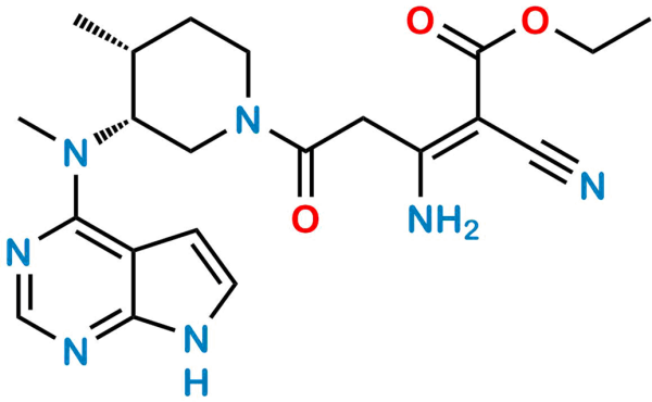 Tofacitinib Impurity 29