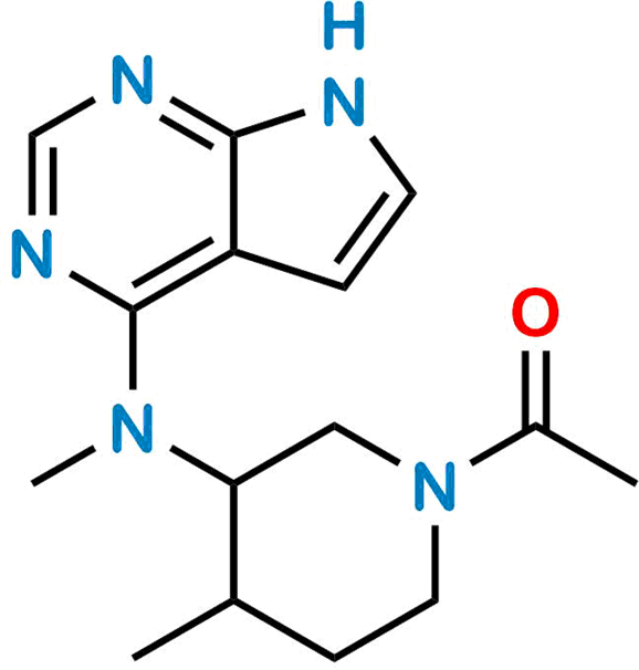 Tofacitinib Impurity 31