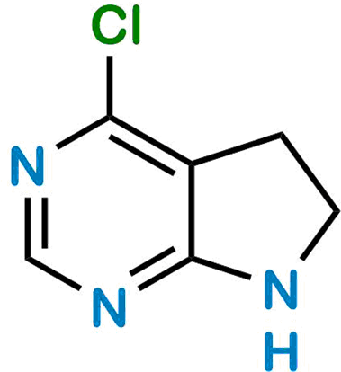 Tofacitinib Impurity 33