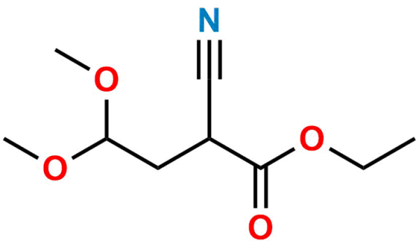 Tofacitinib Impurity 37