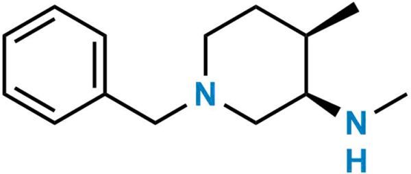 Tofacitinib Impurity 40